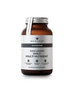 Wild Nutrition Bespoke Man Food-Grown Daily Multi Nutrient Vegicaps
