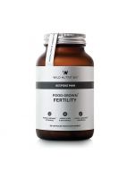 Wild Nutrition Bespoke Man Fertility Vegicaps 60