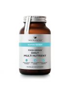 Wild Nutrition Bespoke Teenboy Food-Grown Daily Multi Nutrient Vegicaps 60