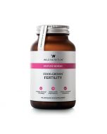 Wild Nutrition Women Food-Grown Fertility Vegicaps