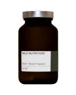 Wild Nutrition Bone + Muscle Support Capsules 90