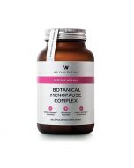 Wild Nutrition Food-Grown Botanical Menopause Complex Vegicaps 60