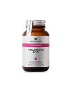 Wild Nutrition Hyaluronic Acid Capsules 30