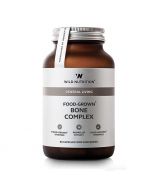 Wild Nutrition Food-Grown Bone Complex Vegicaps 90