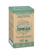Wiley's Finest Catch Free Omega-3 Capsules 60