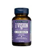 Wiley's Finest Bold Vision Softgels 60