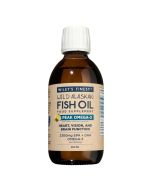 Wiley's Finest Peak Omega-3 Liquid 23000mg EPA & DHA 250ml