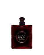Yves Saint Laurent Black Opium Over Red Eau de Parfum 30ml