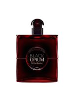 Yves Saint Laurent Black Opium Over Red Eau de Parfum 50ml
