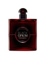 Yves Saint Laurent Black Opium Over Red Eau de Parfum 90ml