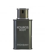 Yves Saint Laurent Body Kouros Eau de Toilette 100ml