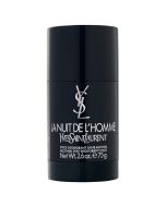 Yves Saint Laurent L'Homme Nuit Deodorant Stick 75g