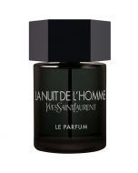 Yves Saint Laurent La Nuit De L'Homme Intense Eau de Parfum 60ml