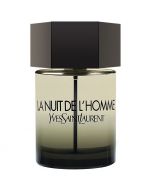 Yves Saint Laurent La Nuit de L'Homme Eau de Toilette 40ml