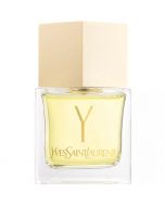 Yves Saint Laurent Y Eau de Toilette 80ml