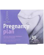Zita West Pregnancy Plan Capsules 30 