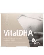 Zita West Vital DHA Capsules 60