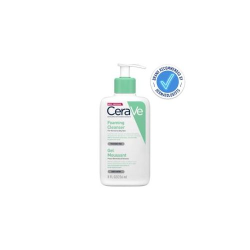 CeraVe Foaming Cleanser 236ml Landys Chemist