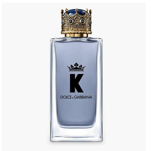 Perfume dolce & gabbana hombre king new arrivals