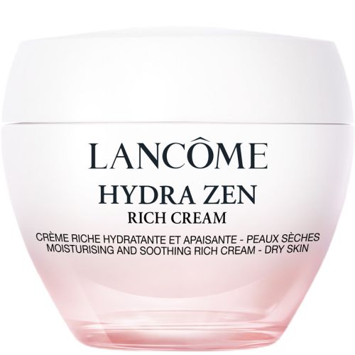 フェイスクリーム LANCOME HYDRA ZEN RICH CREAM 50ml Hydra Zen Day Cream - Moisturizers - Skincare - Lancôme