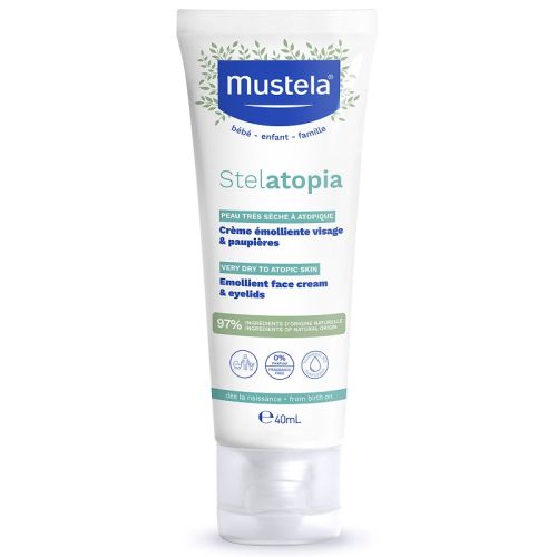 Mustela stelatopia shop