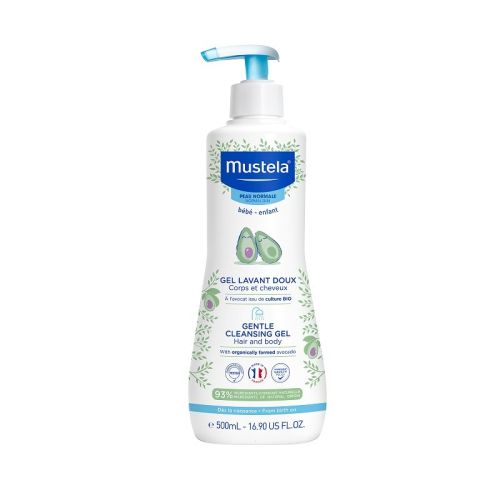 Mustela stockists 2025