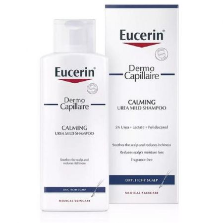 Eucerin dermo capillaire online