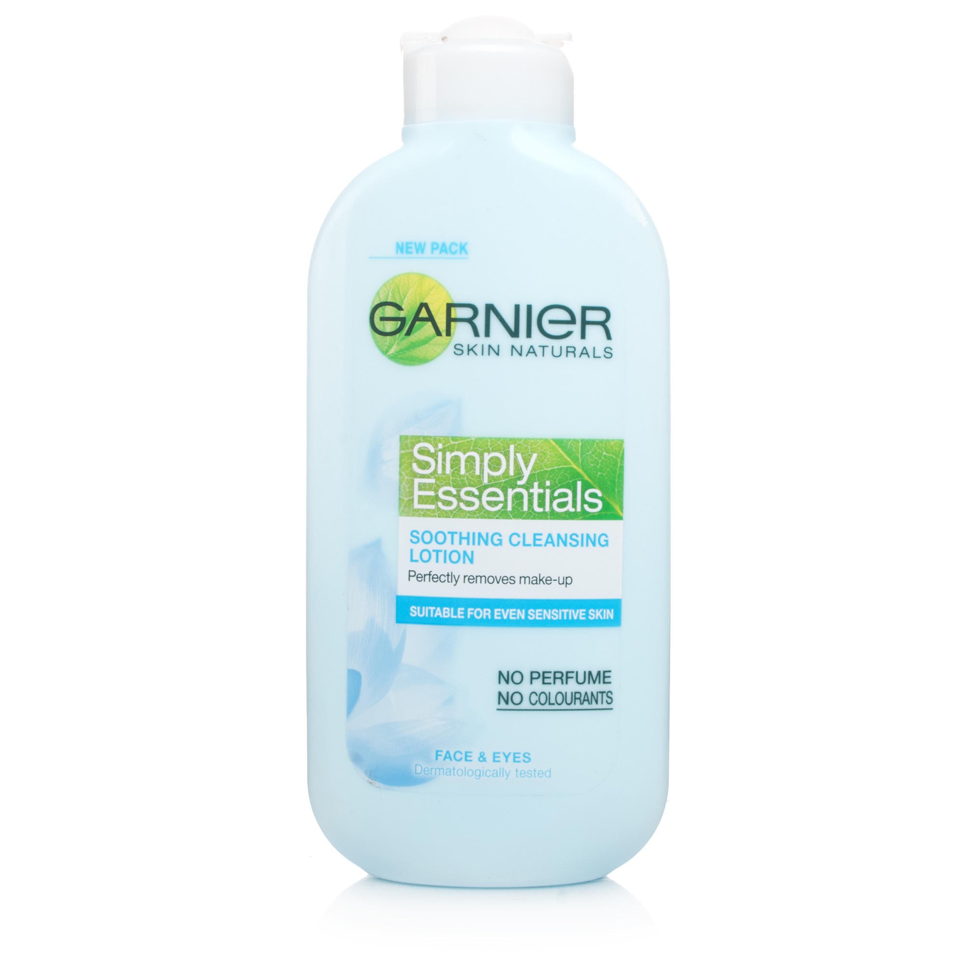 Naturals Fresh Cleansing Makeup Remover Naturals Fresh Cleansing Makeup Remover