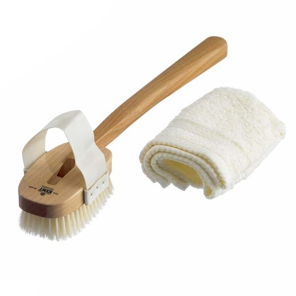 Luxury Bathrooms Kent buy kent luxury bath brush with pure white bristles fd10 - landys Luxury Bathrooms Kent buy kent luxury bath brush with pure white bristles fd10 - landys