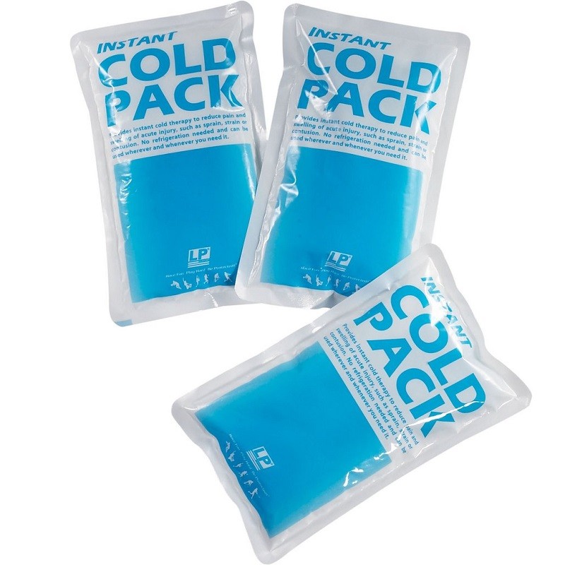 ice pack for sprain