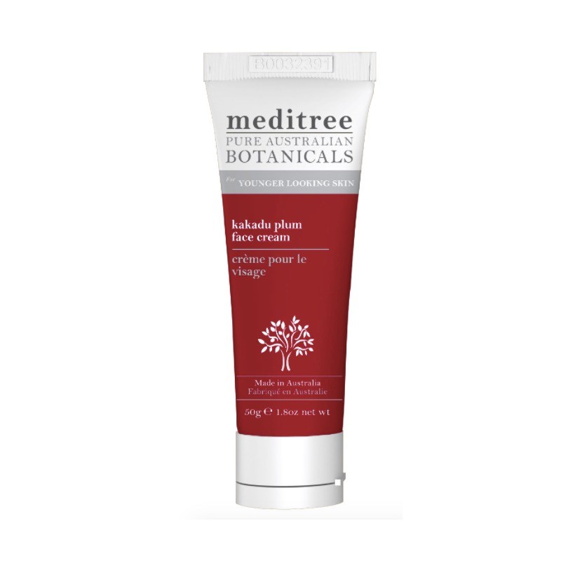 The Body Collection Kakadu Plum Hand Cream The Body Collection Kakadu Plum Hand Cream