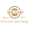 Solgar Logo