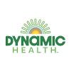 Dynamic Health Logo