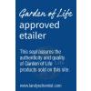 garden of life authentic stockist