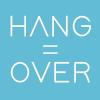HANG=OVER Logo