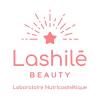 Lashile Beauty Logo