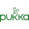pukka organic herbal teas logo