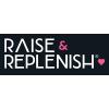 Raise and Replenish Logo