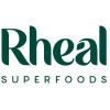 Rheal Logo