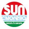 Sun CHlorella Logo