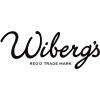 Wiberg's Logo