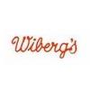 Wiberg's Logo