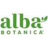 Alba Botanica Logo