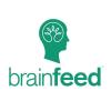 Brain Feed logo