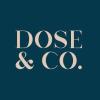 dose and co brand logo