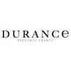 Durance Logo