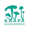 Kaapa mushrooms logo