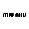 miu miu UK logo