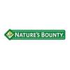 nature's bounty logo uk