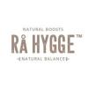 Rå Hygge logo uk